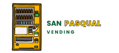 San Pasqual Vending Service